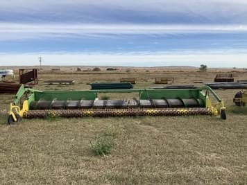 Main image John Deere 222